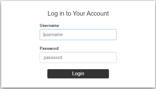 Log in to Kubeflow
